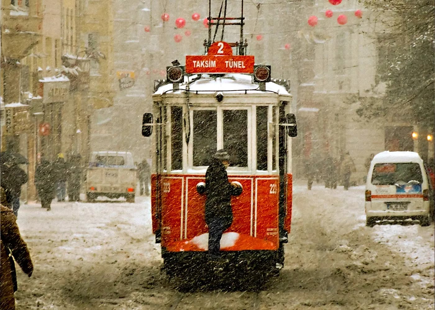 Colors cover from Ozer Kurt's work archive