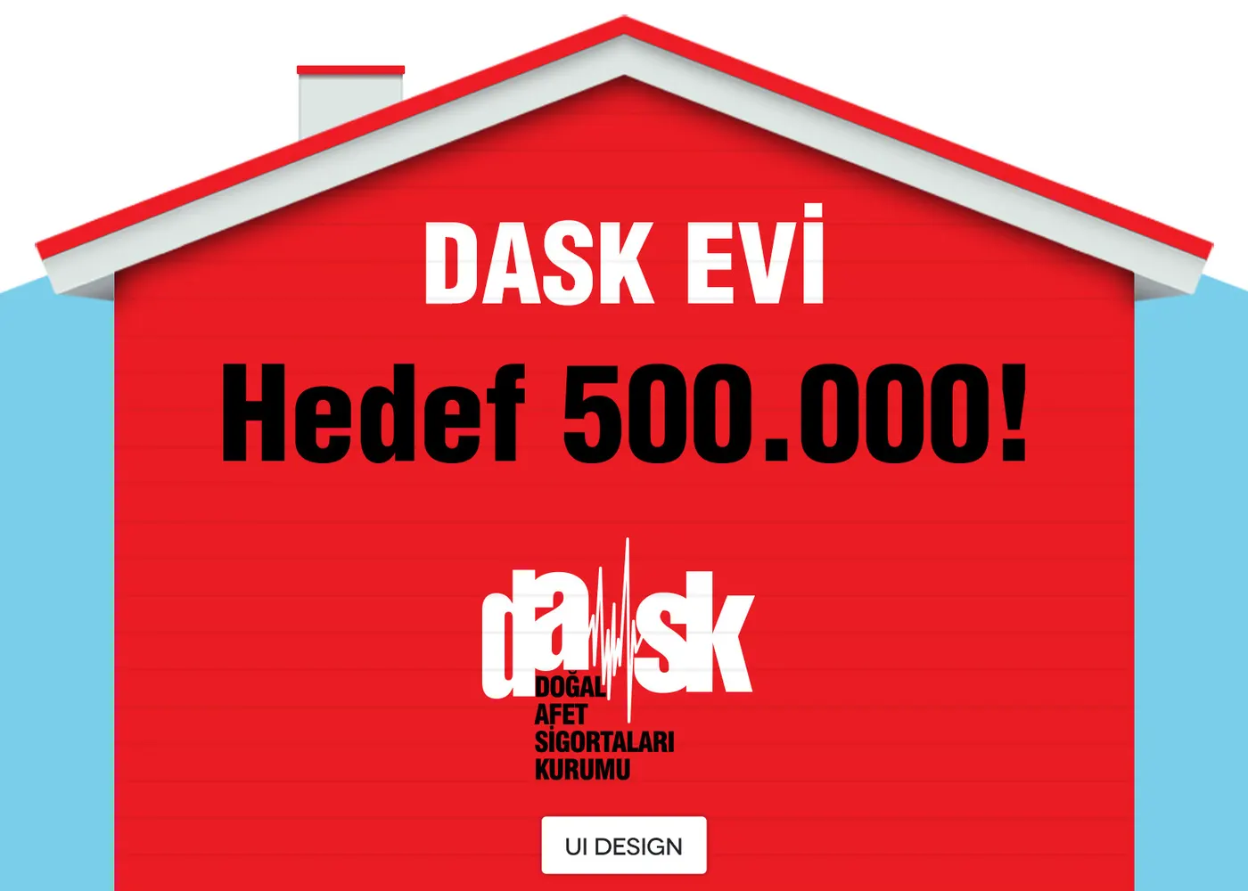 DASK cover from Ozer Kurt's work archive