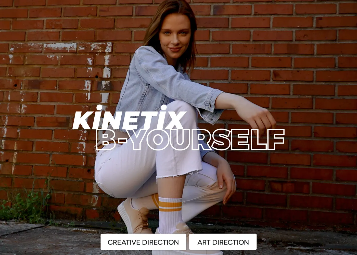 Kinetix cover from Ozer Kurt's work archive