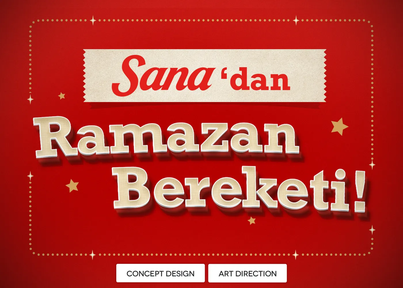 Sana cover from Ozer Kurt's work archive